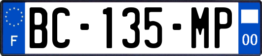 BC-135-MP