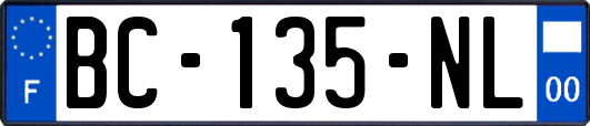 BC-135-NL