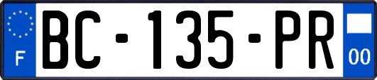 BC-135-PR