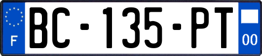 BC-135-PT