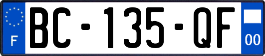 BC-135-QF