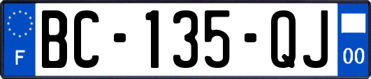 BC-135-QJ