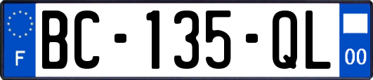 BC-135-QL