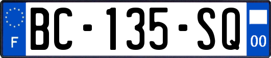 BC-135-SQ