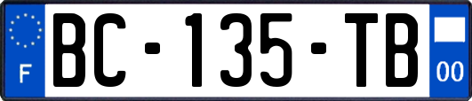 BC-135-TB