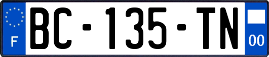 BC-135-TN