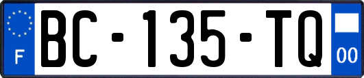 BC-135-TQ