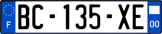 BC-135-XE