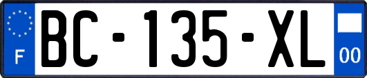 BC-135-XL