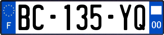 BC-135-YQ