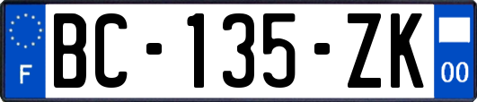 BC-135-ZK