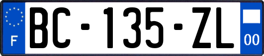 BC-135-ZL