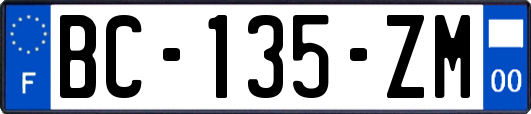 BC-135-ZM