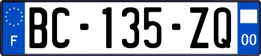 BC-135-ZQ