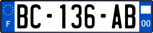 BC-136-AB