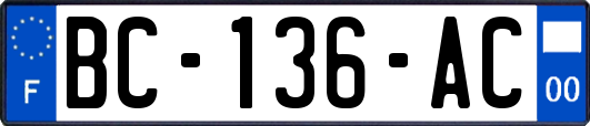 BC-136-AC