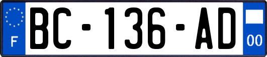 BC-136-AD