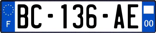 BC-136-AE