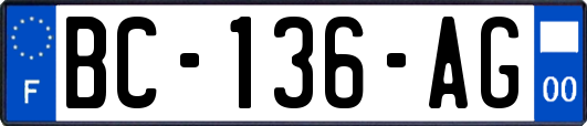 BC-136-AG