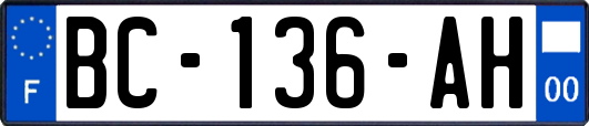 BC-136-AH