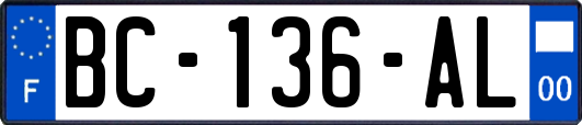 BC-136-AL