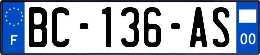 BC-136-AS