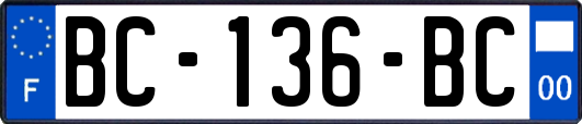 BC-136-BC