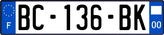 BC-136-BK