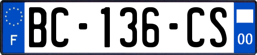 BC-136-CS