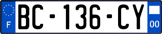BC-136-CY