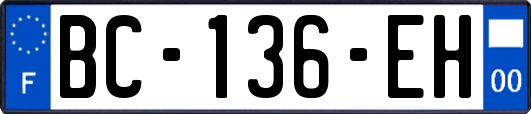 BC-136-EH