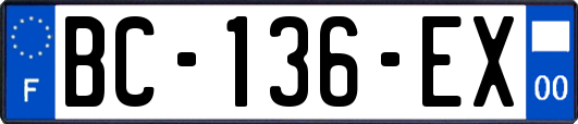 BC-136-EX