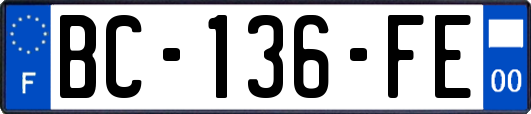 BC-136-FE
