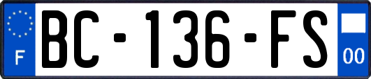 BC-136-FS