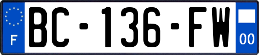 BC-136-FW