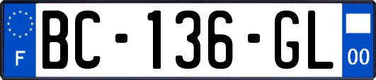 BC-136-GL