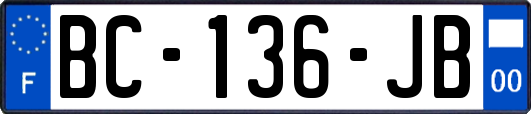 BC-136-JB