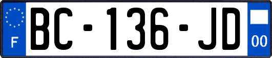 BC-136-JD