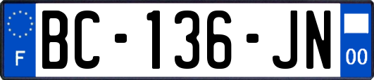 BC-136-JN