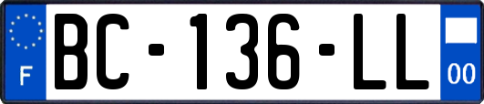 BC-136-LL