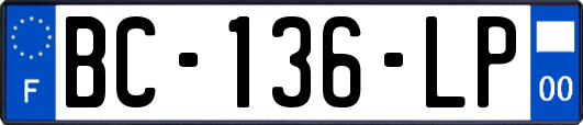 BC-136-LP