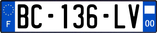 BC-136-LV