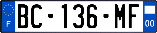 BC-136-MF