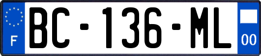 BC-136-ML