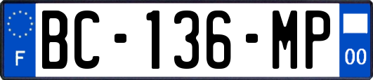 BC-136-MP
