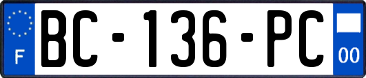BC-136-PC
