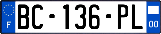 BC-136-PL