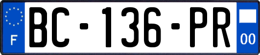 BC-136-PR