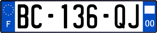 BC-136-QJ