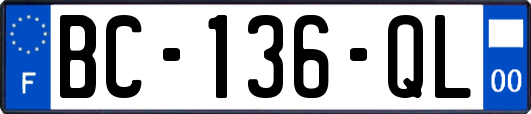BC-136-QL